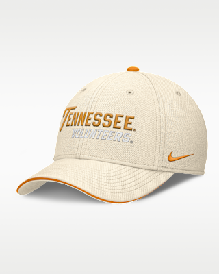 Мужские  Tennessee Primetime Nike Dri-FIT College Hat