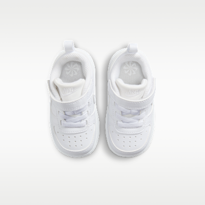 Nike Court Borough Low Recraft Baby/Toddler Shoes