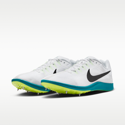 Nike Zoom Rival Distance Athletics Distance Spikes
