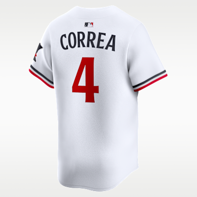 Byron Buxton Minnesota Twins Men's Nike Dri-FIT ADV MLB Limited Jersey