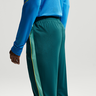 Nike Brazil Academy Pro Nike Dri-FIT Erkek Futbol Eşofman Altı görsel 3