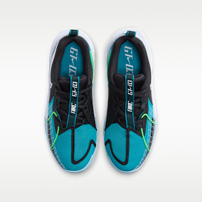 Nike G.T. Cut 3 Older Kids' Basketball Shoes