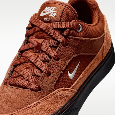 Nike SB Malor Big Kids' Skate Shoes