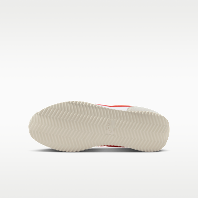 Nike Cortez Textile Big Kids' Shoes