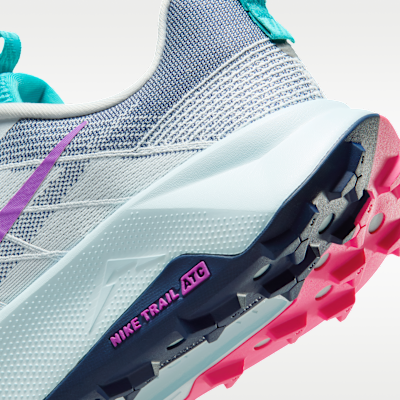 Nike Wildhorse 10 Men's Trail Running Shoes