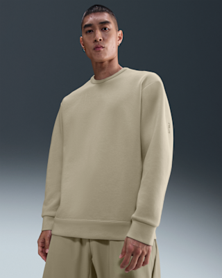 Мужские Nike 24.7 ImpossiblySoft Dri-FIT Crew