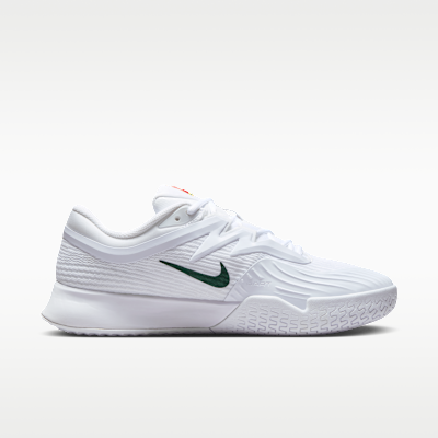Nike Vapor Pro 3 PRM Sert Kort Erkek Tenis Ayakkabısı görsel 3