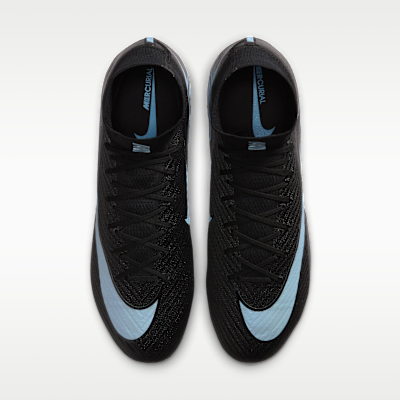 Nike Mercurial Superfly 10 Elite Soft-Ground High-Top Football Boot