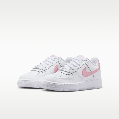 Nike Air Force 1 Older Kids' Shoes