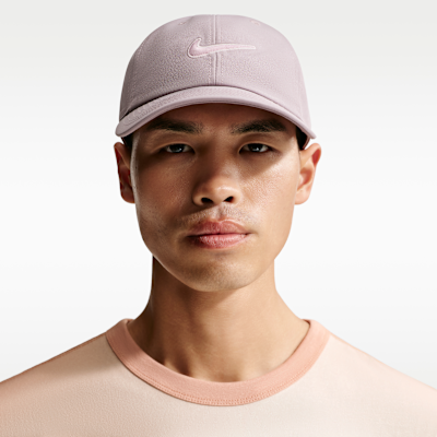 Nike Club Unstructured Swoosh Cap