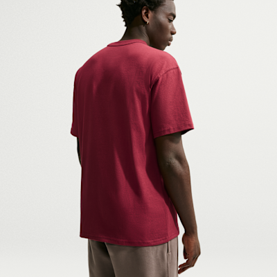Nike Sportswear Premium Essentials Erkek Tişörtü görsel 2
