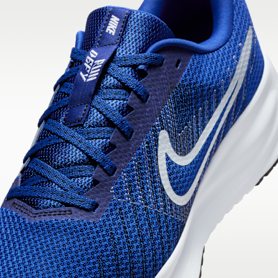 Nike Run Defy Men's Road-Running Shoes