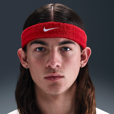 Banda para la cabeza Nike Swoosh Classic