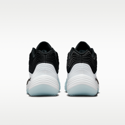 Tenis de básquetbol para hombre Nike Precision 8 MID