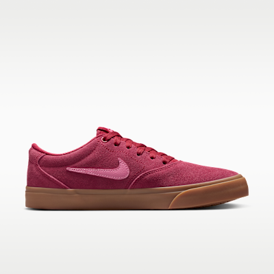 Nike Charge Suede Women's Shoes