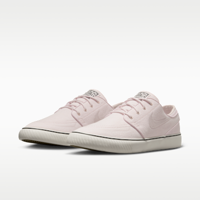 Nike SB Zoom Janoski OG+ Canvas Kaykay Ayakkabısı görsel 5