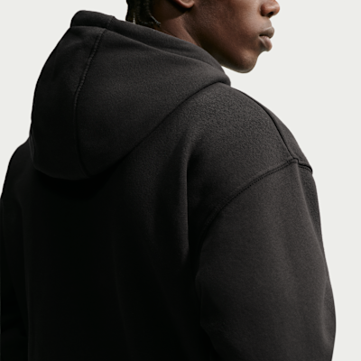 Nike Sportswear Erkek Kapüşonlu Sweatshirt'ü görsel 2