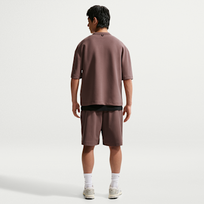 Шорты мужские Nike 24.7 Perfect Stretch Dri-Fit UV 8 Inch, фото 5