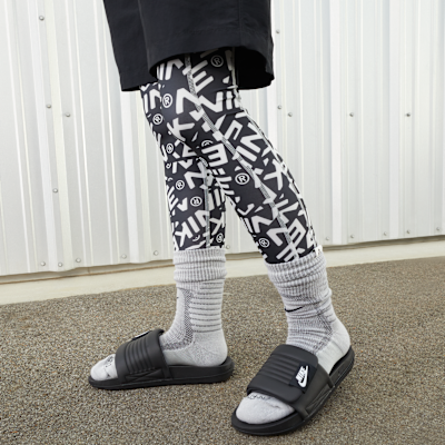 รองเท้าแตะผู้หญิง Nike Offcourt Adjust