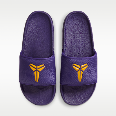 Kobe Offcourt Men's Slides