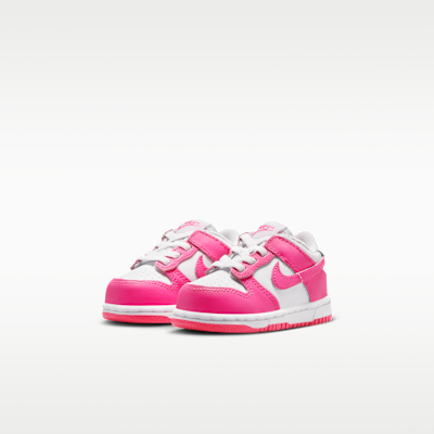 Nike Dunk Low Baby/Toddler Shoes