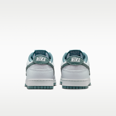 Nike Dunk Low Retro Erkek Ayakkabısı görsel 6