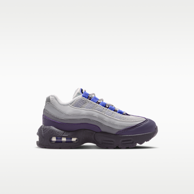 Nike Air Max 95 Recraft Younger Kids' Shoes
