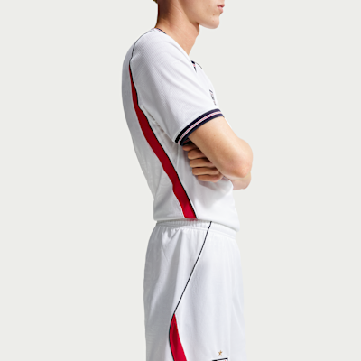 Nike İngiltere 2026 Stadyum İç Saha Nike Dri-FIT Erkek Futbol Taraftar Şortu görsel 3