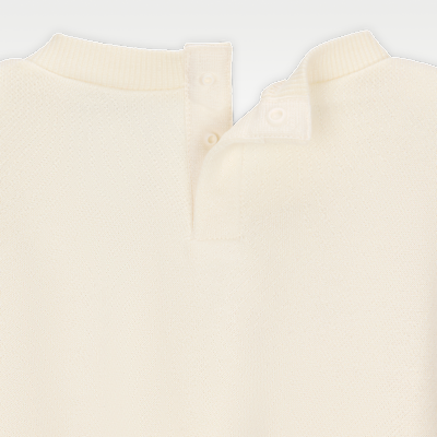 Conjunto de leggings y sudadera de cuello redondo para bebé (12 a 24 meses) Nike Cherry