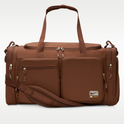 Nike Utility Power 2.0 Duffel Bag (Medium, 51L)