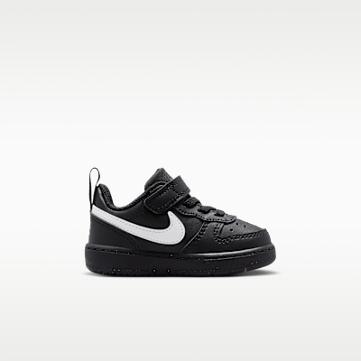 Nike Court Borough Low Recraft Baby/Toddler Shoes