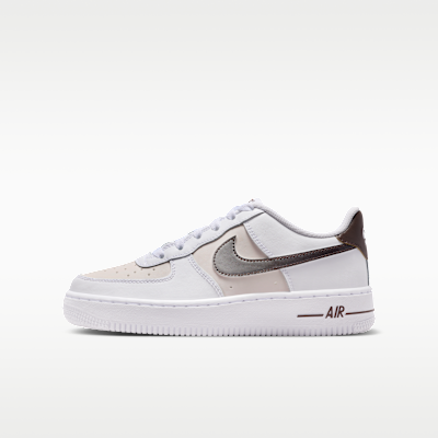 Nike Air Force 1 - Older Kids' Shoes