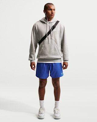 Мужские шорты Nike Club Woven Flow Shorts