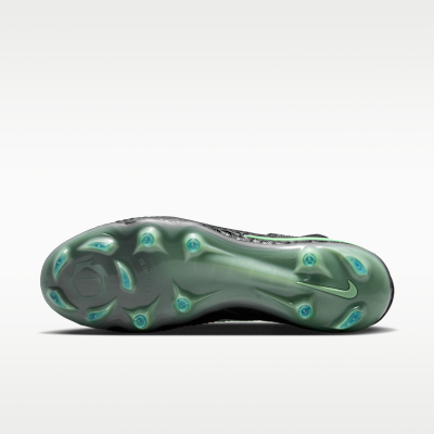 Nike Phantom 6 High Elite Kuru Çim Zemin Kramponu görsel 2