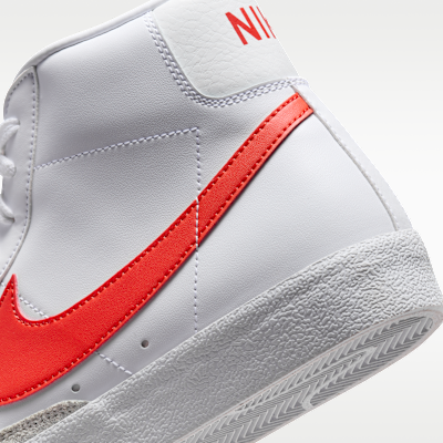 Nike Blazer 中筒 '77 Vintage 男鞋