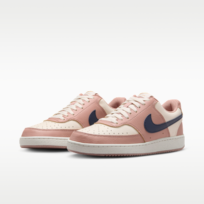 Nike Court Vision Low Next Nature Women's Shoes