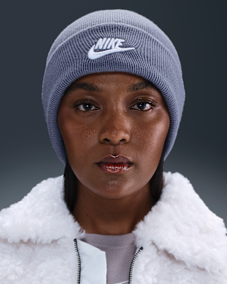 Женские Nike Peak Futura Beanie