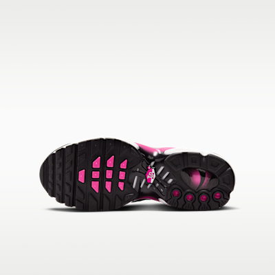 Nike Air Max Plus Older Kids' Shoes
