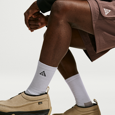 Nike ACG Everyday Elevated Crew Çoraplar (1 Çift) görsel 4