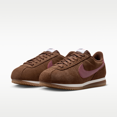 Nike Cortez Kadın Ayakkabısı görsel 5