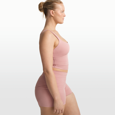 NikeSKIMS Matte Women's Square-Neck Tank