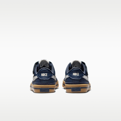 NikeCourt Legacy Younger Kids' Shoes