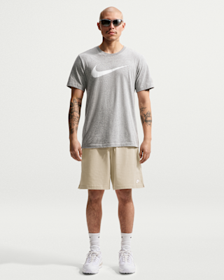 Мужские шорты Nike Club Knit Shorts