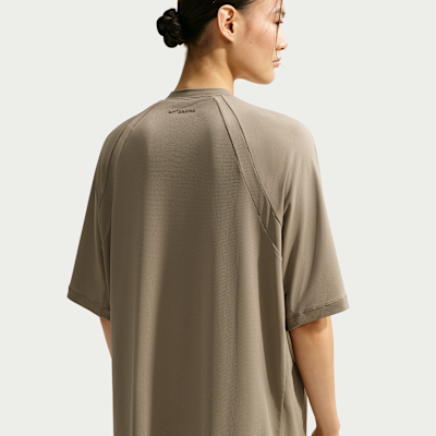 Футболка женская Nike Skims Airy Oversized, фото 2