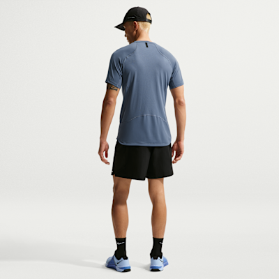 Nike Pro Training Dri-FIT ADV 15 cm Erkek Şortu görsel 5