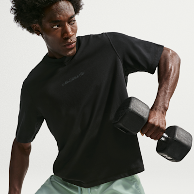 Nike N.A.C. Men's Training T-Shirt