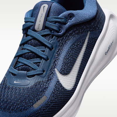 Tenis de correr para niños grandes Nike Stellar Ride