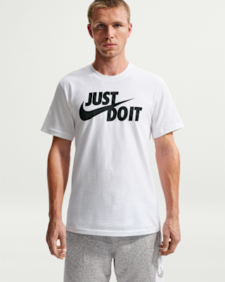 Мужская футболка Nike Sportswear JDI