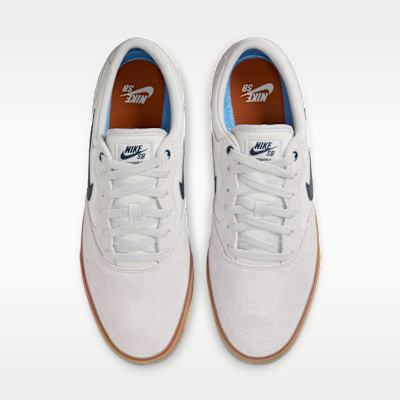 Nike SB Chron 2 Kaykay Ayakkabısı görsel 4