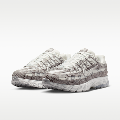 Nike P-6000 SE Kadın Ayakkabısı görsel 5